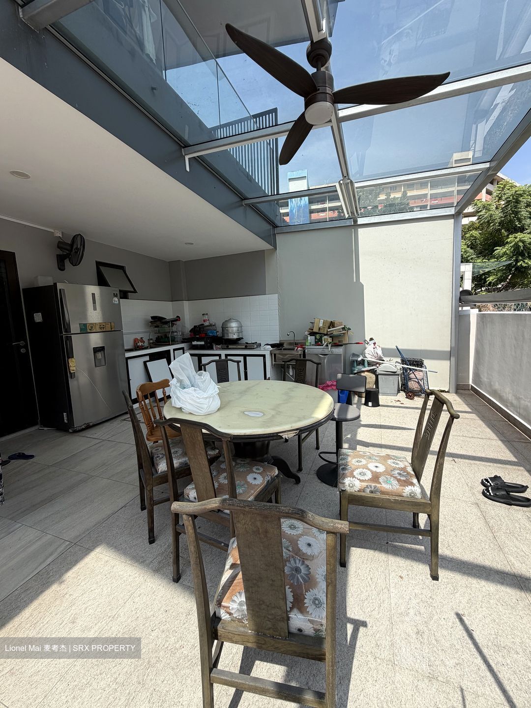 Jubilee Road (D5), Terrace #610551741